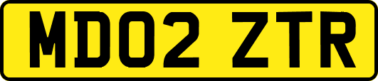 MD02ZTR