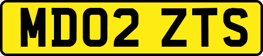 MD02ZTS