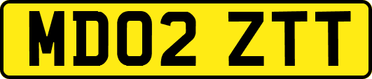 MD02ZTT