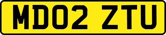 MD02ZTU