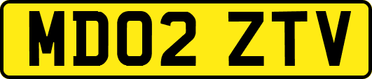 MD02ZTV