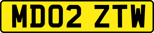 MD02ZTW