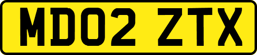 MD02ZTX