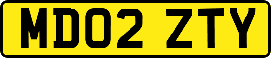 MD02ZTY