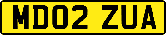 MD02ZUA