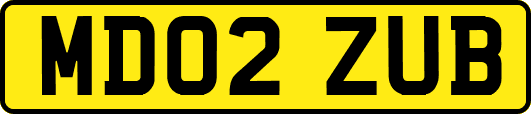 MD02ZUB