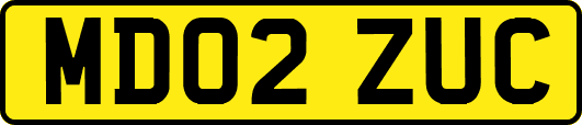MD02ZUC
