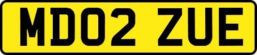 MD02ZUE