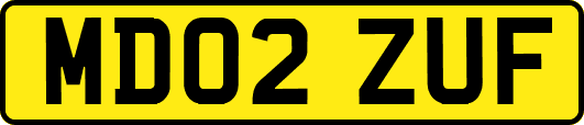 MD02ZUF