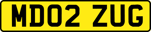 MD02ZUG