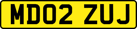 MD02ZUJ