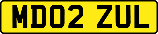 MD02ZUL