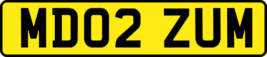 MD02ZUM