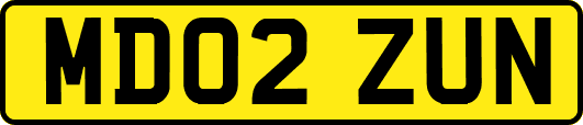 MD02ZUN