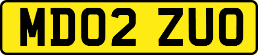 MD02ZUO