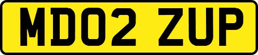 MD02ZUP