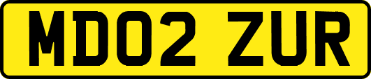 MD02ZUR