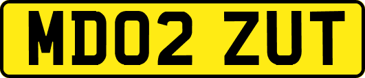 MD02ZUT