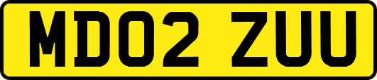 MD02ZUU