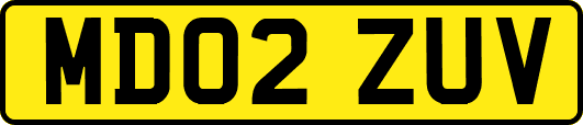 MD02ZUV