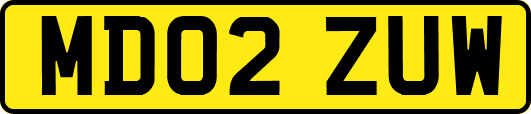 MD02ZUW