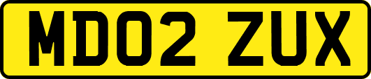 MD02ZUX