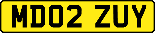 MD02ZUY