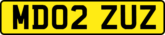 MD02ZUZ