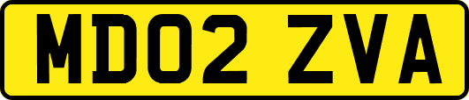 MD02ZVA
