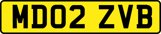MD02ZVB