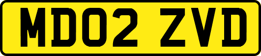 MD02ZVD