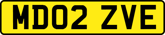 MD02ZVE