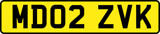 MD02ZVK
