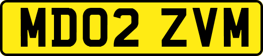 MD02ZVM