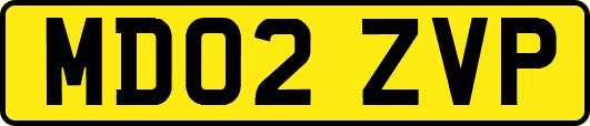 MD02ZVP