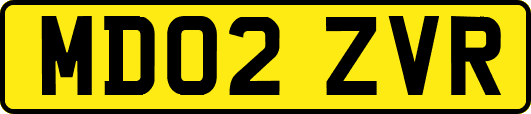 MD02ZVR