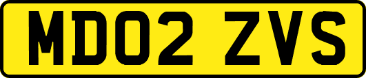 MD02ZVS