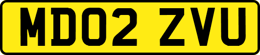 MD02ZVU