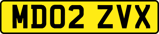MD02ZVX
