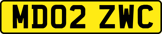 MD02ZWC