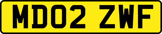 MD02ZWF