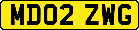 MD02ZWG