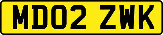 MD02ZWK