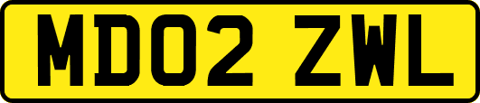MD02ZWL