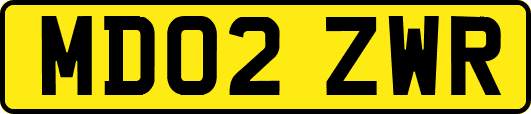 MD02ZWR