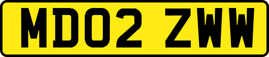 MD02ZWW
