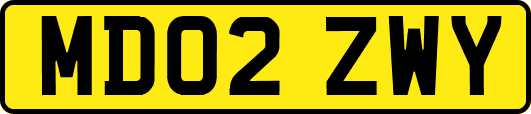 MD02ZWY