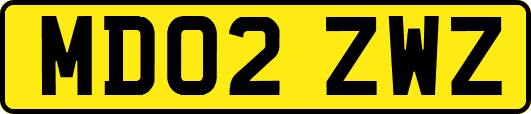 MD02ZWZ