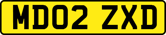 MD02ZXD