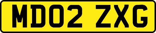 MD02ZXG